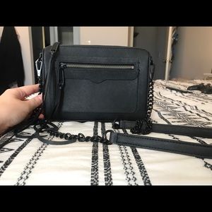 Rebecca Minkoff crossbody